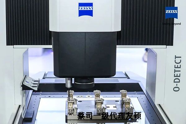 漳州蔡司影像测量仪