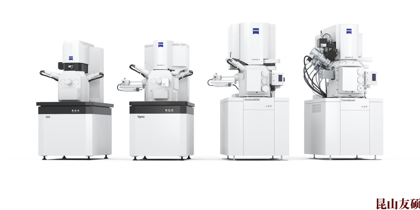 SEM漳州扫描电镜